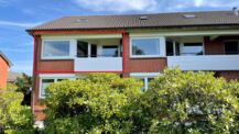 5 Minuten zum Wasser - kleine Wohnung am Wyker Südstrand