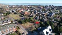 Grundstück in zentraler Lage von Wyk auf Föhr