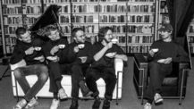 Musik gruppe Leo and the Tasty