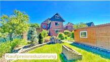 5% Rendite * 3 Wohnungen im Mehrfamilienhaus