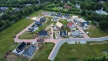 Baugrundstücke in Kellinghusen - Wohnen in der Störstadt