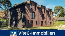 All-Inclusive-Paket!
Neubau-Mittelreihenhaus in Henstedt-Ulzburg!