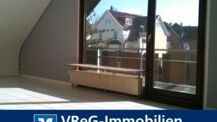 Anlageimmobiie in Bad Oldesloe: Sehr gut vermietete Eigentumswohnung in Bahnhofsnähe (A3024)