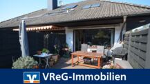 Top Anlageimmobilie!
Modernisierte Erdgeschosswohnung in Henstedt-Ulzburg