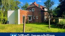 Im schönen Hamburg-Kirchwerder: Sanierungsbedürftige Immobilie in besonderer Lage zu verkaufen