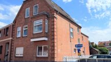 Voll vermietetes Mehrfamilienhaus mit 3 Wohneinheiten in Wilster