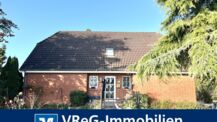 Vor den Toren Lübecks: Einfamilienhaus mit Einliegerwohnung zum Festpreis  (A3188)