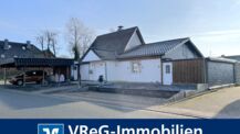 Top renoviertes, großes Einfamilienhaus  mit weiterem Bauplatz auf dem Grundstück (A3194)