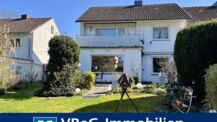 Eine gute Gelegenheit!
Gepflegtes Reihenendhaus in ruhiger Lage