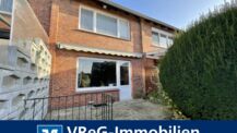 Kleines Reihenmittelhaus mit Renovierungs-/Sanierungsbedarf in guter Lage von Bad Oldesloe (A3242)