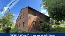 Sanierungsbedürftiger Resthof sucht neue Eigentümer! - 25582 Looft