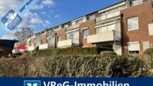 Vermietete 3-Zimmer-Wohnung in bevorzugter Wohnlage