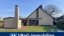 Einfamilienhaus mit viel Potential in Tangstedt zu verkaufen