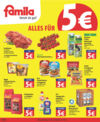     Neue Angebote bei
    familafamila
