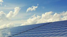 Energiesparmaßnahmen - Solarenergie soll stärkere Rolle spielen
