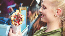 Streetfood Festival: Köstliches aus allen Ecken der Welt
