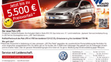 koda – Audi – VW: 100 Prozent Service mit Leidenschaft