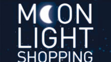 Moonlight Shopping am 11. Juli