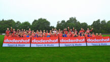 3. dodenhof Fußball-Sommercamp (Fotogalerie)