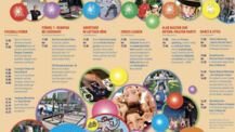 KinderSommer-Sause 2012 ab dem 30. Juni