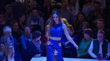 dodenhof feierte „fashion night“ (Fotogalerie)