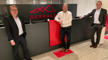Größte Ansiedlung des Jahres - die Serrala Group in Norderstedt