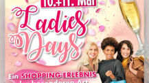 Ladies Days 2019: Volle Frauen-Power bei MÖBEL KRAFT