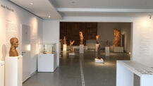 Kunsthalle Flath öffnet am 16. Mai 2020