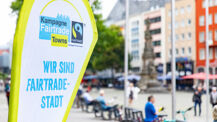 Kaltenkirchen bleibt Fairtrade-Stadt