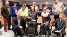 Erste Sitzung des Beirates für Menschen mit Behinderungen