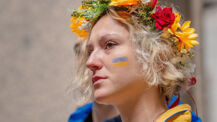 Deutschsprachkurs für Ukrainerinnen - jetzt anmelden