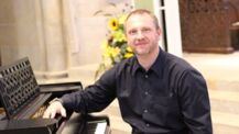 Orgelkonzert mit Michael Merkel in der Katharinenkirche