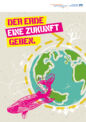 „Der Erde eine Zukunft geben“ - Internationaler Jugendwettbewerb „jugend creativ