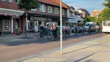STADTRADELN - Bürgermeister und Sportaktivator laden zur gemeinsamen Fahrradtour ein