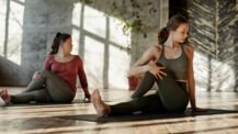 Der Yogakennlernkurs für neue Interessierte