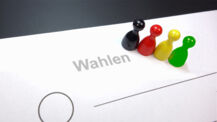SPD schlägt Doppelwahltag für Bürgermeisterwahl und Europawahl vor