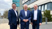 Neue Weichenstellung in der Geschäftsführung der SWN Beteiligungen GmbH