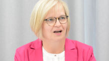 FDP Norderstedt lädt zur Vorstellung und der Oberbürgermeisterkandidaten ein - Erster Gast ist Katrin Schmieder