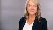 Kathrin Rösel wird zweite Stellvertreterin der Oberbürgermeisterin