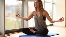 Yoga - für mehr Achtsamkeit und Beweglichkeit