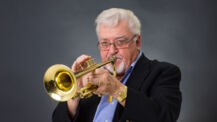 Swing Gala der Fishhead Horns Big Band am 24. Februar im Kulturwerk