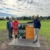 Coole Spiele in der Spiel- und Sportbox im Flottmoorpark