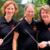 Janina Hippe ist neue Dirigentin des Nachwuchsorchesters „Brass, Wind & Fun“