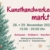 Weihnachtlicher Kunsthandwerkermarkt im Mehrgenerationenhaus