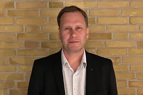 Joachim Schlüter als Obermeister der Tischler-Innung bestätigt