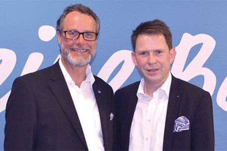 Bilanzpressekonferenz – Rückblick auf das Jahr 2016