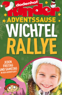 Kleine Geschenke, die große Freude machen