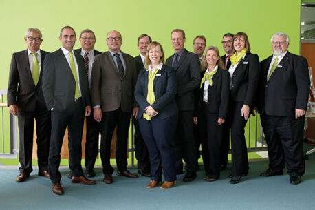 „NORDGATE ist beispielhafte Kooperation im Land“