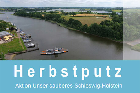 „Herbstputz“ in Kaltenkirchen am 18.09.2021