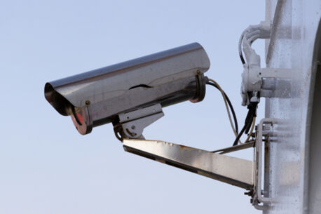 Unbefugten keine Chance geben!